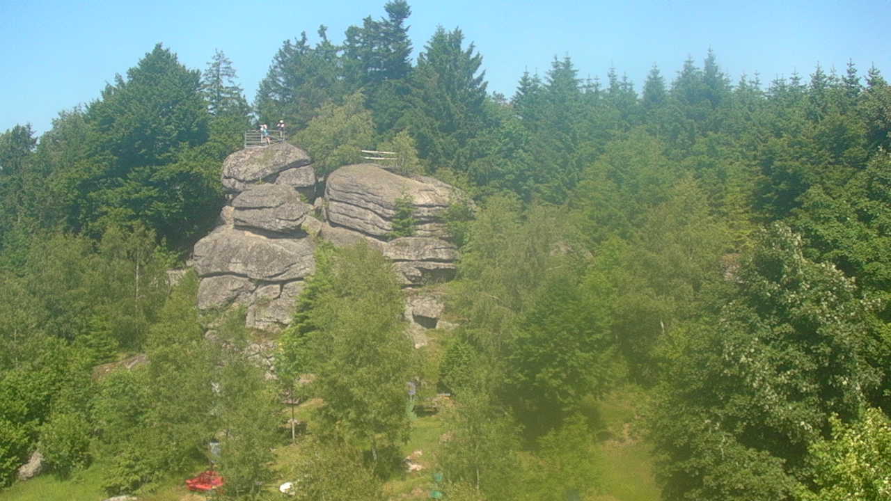 Webcam 2 Bad Traunstein