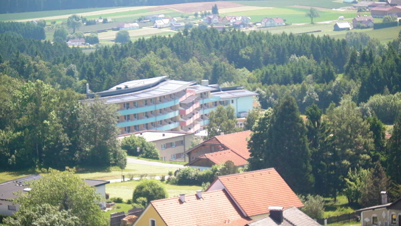 Webcam 1 Bad Traunstein
